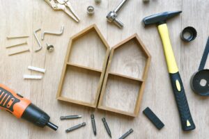 Deferred Maintenance