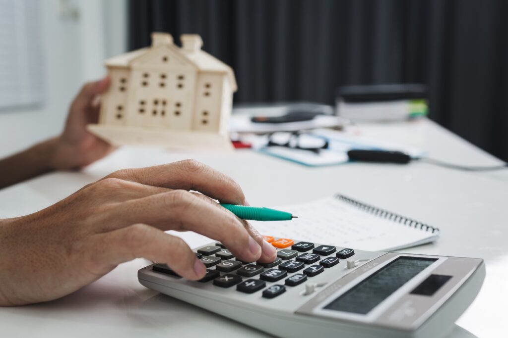 Property Management Costs