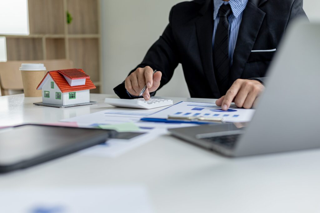 Property Management