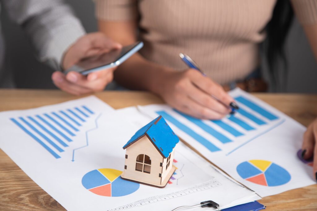 Analyzing Real Estate Investment Data Know the Market