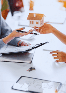 Property Management Paperwork