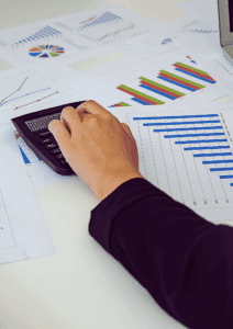 Preparing the Closing Cost