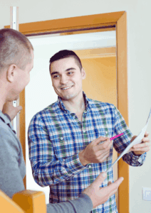 Tenant Communication