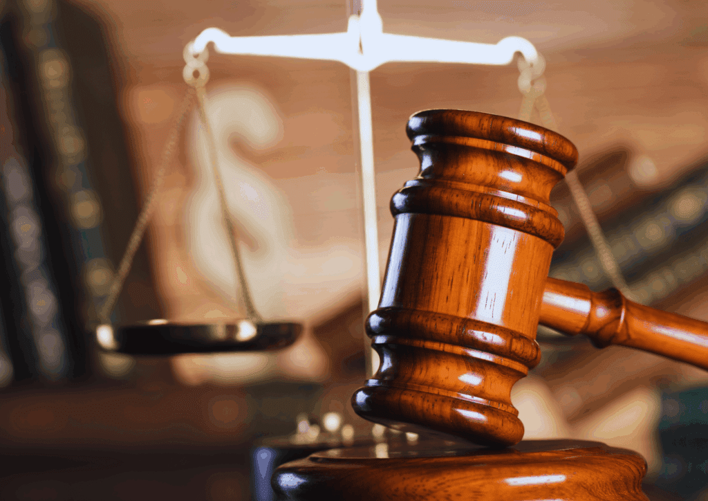 Understanding Legal Risks in Property Management Legal Risks