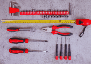 Maintenance and Repair