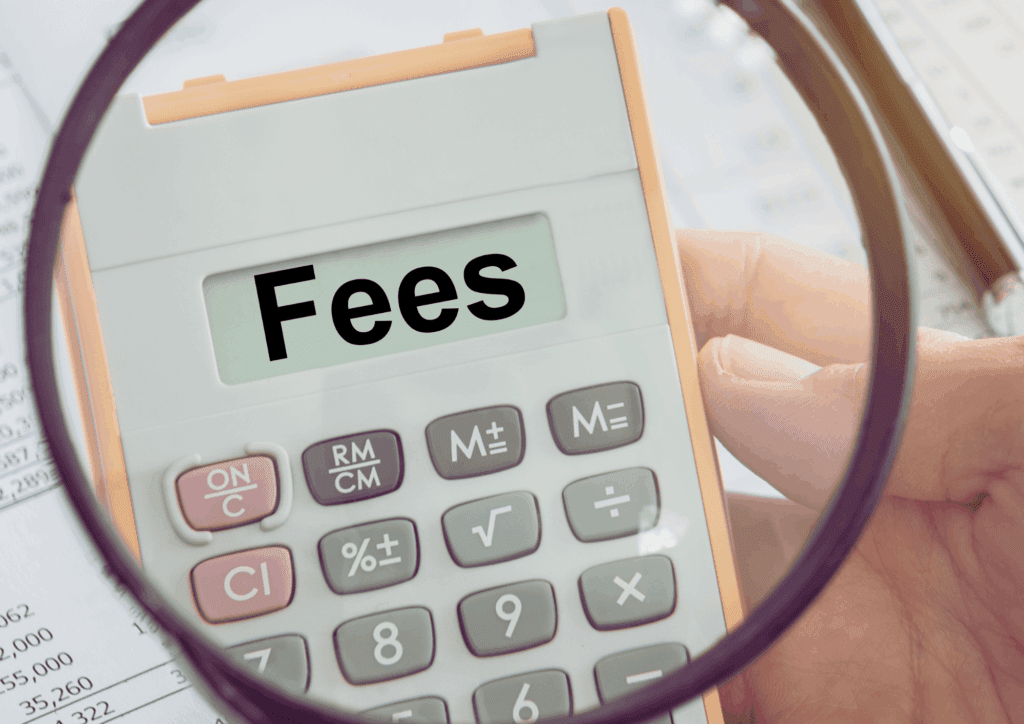 Property Management Fees