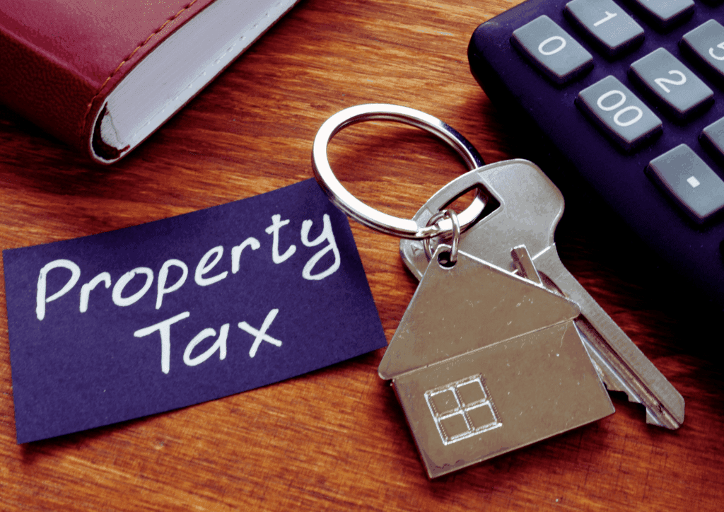 Property Tax