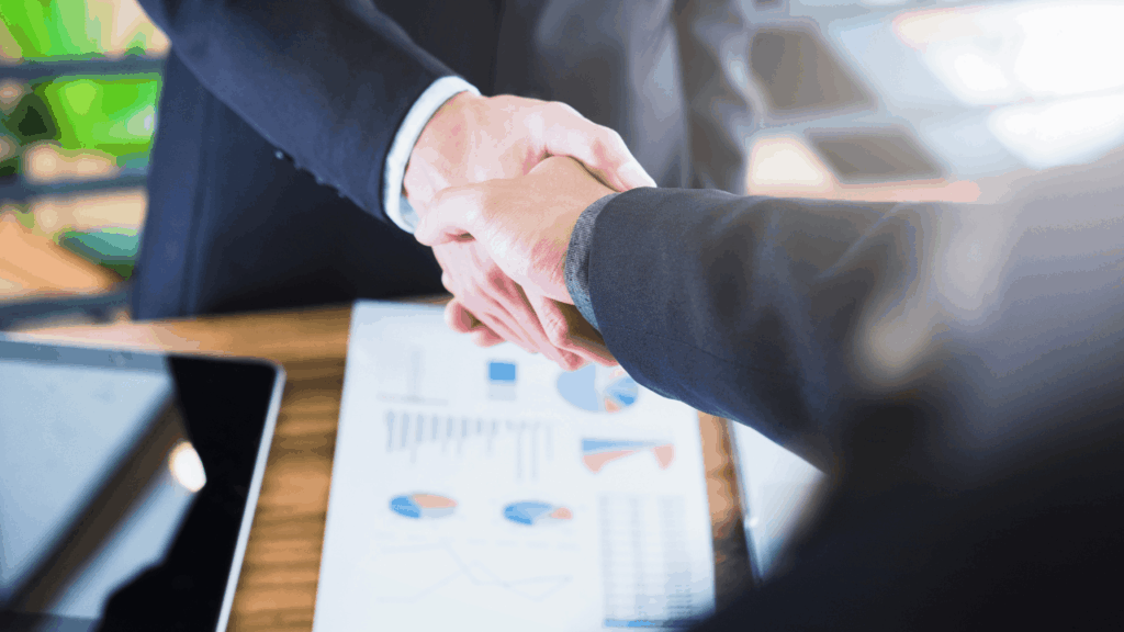 Partner with a Property Manager 