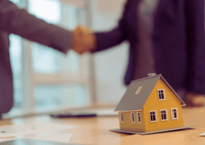 Partner with Tenants