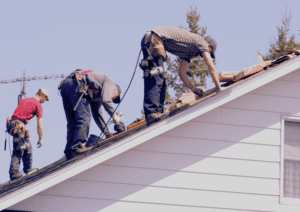 Roof Professionals