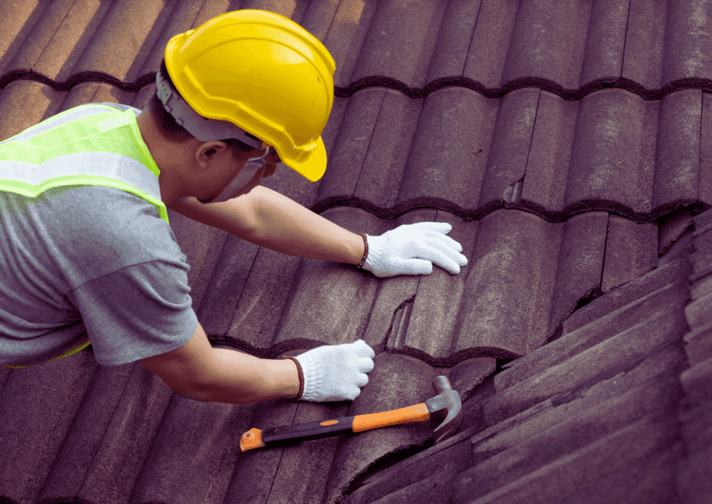 Roof Repair Tips