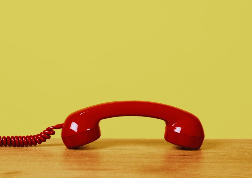 Contact Professional