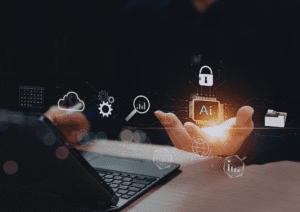 AI Tools Supporting Modern Business Management Property Managers using AI
