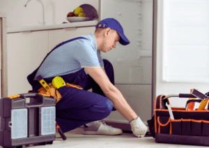 House Repair