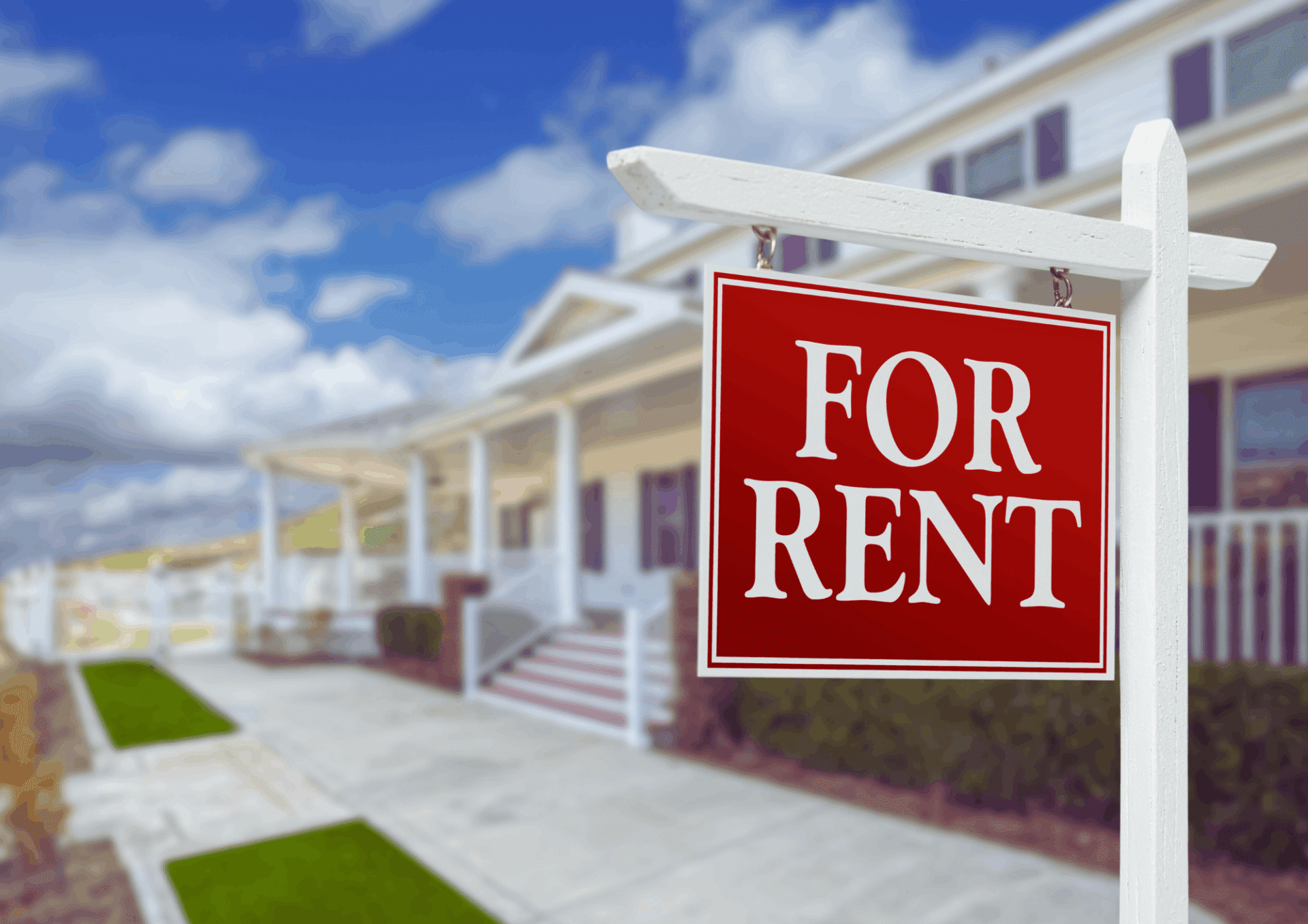 Long Term Rental
