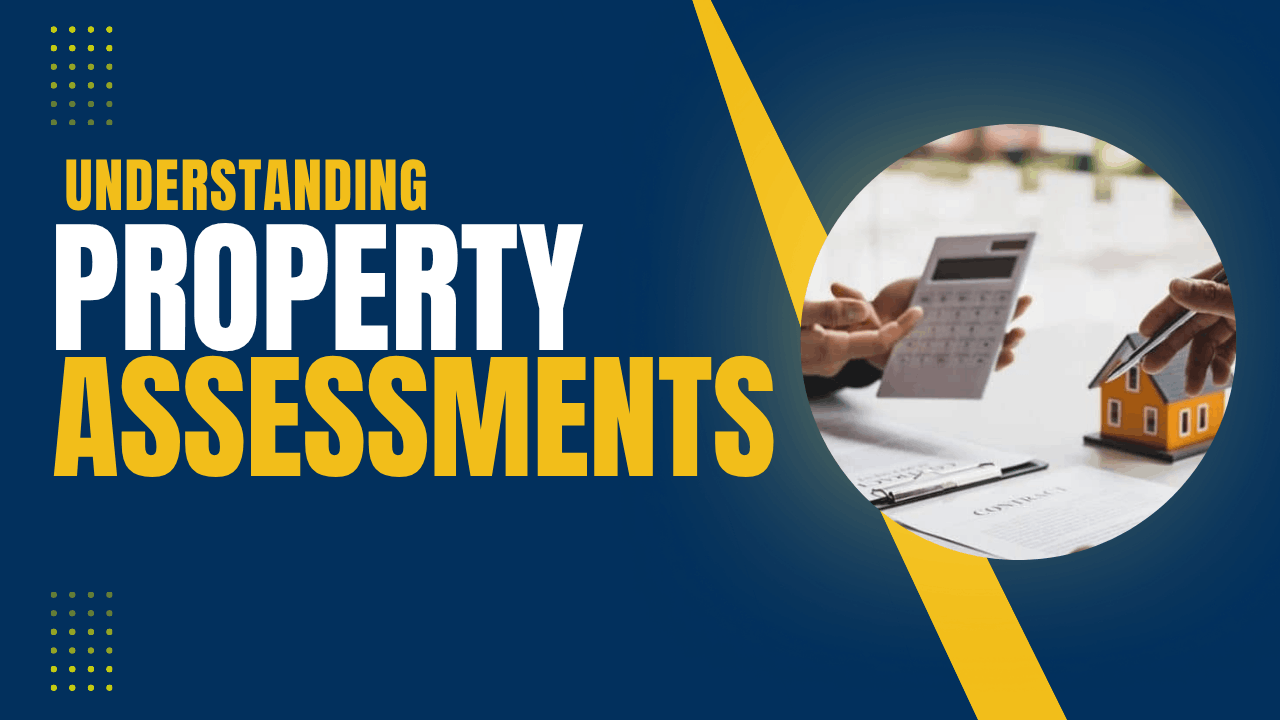 Understanding Property Assessments in Solano County