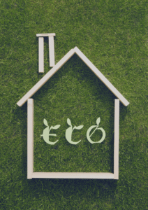 Eco-conscious Tenant