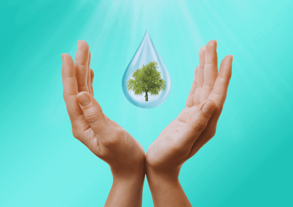 Water Conservation