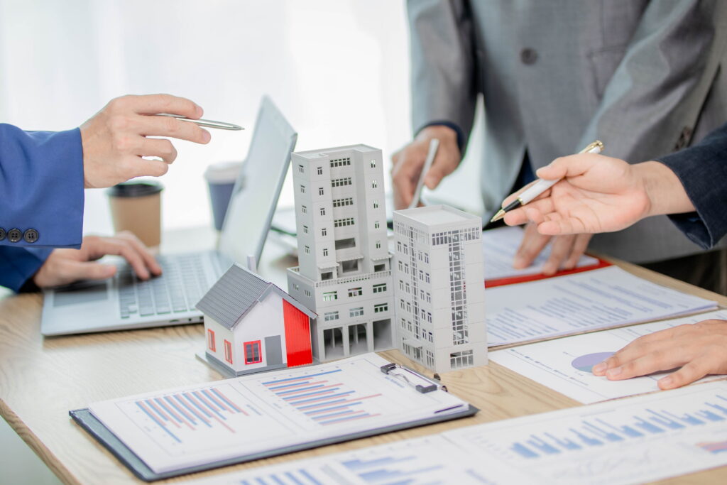 Planning Strategies for Multifamily Property Investments Strategic Value