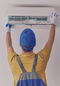 HVAC Maintenance