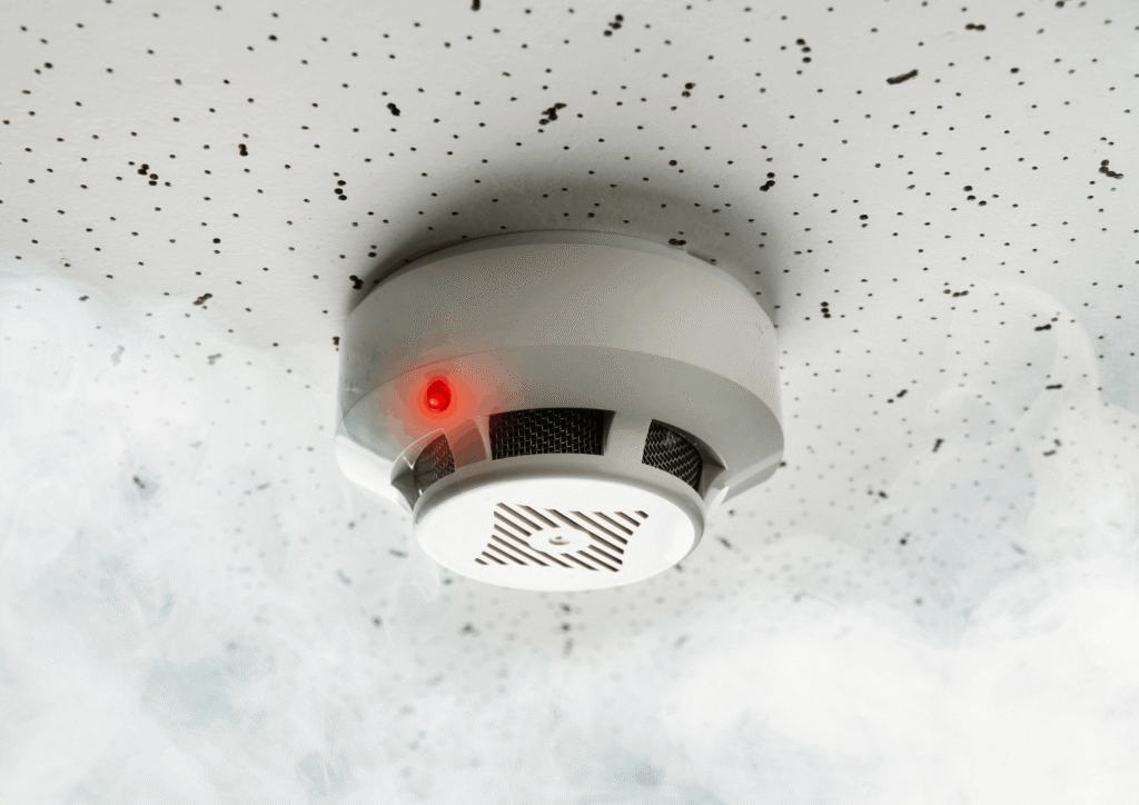 Smoke Detector