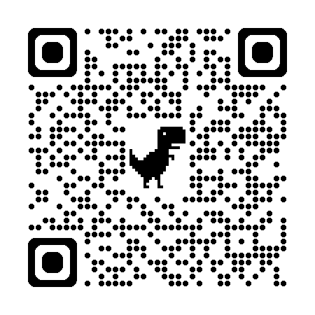 Scan to submit a maintenance request online