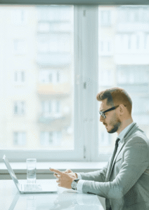Property Management Tech