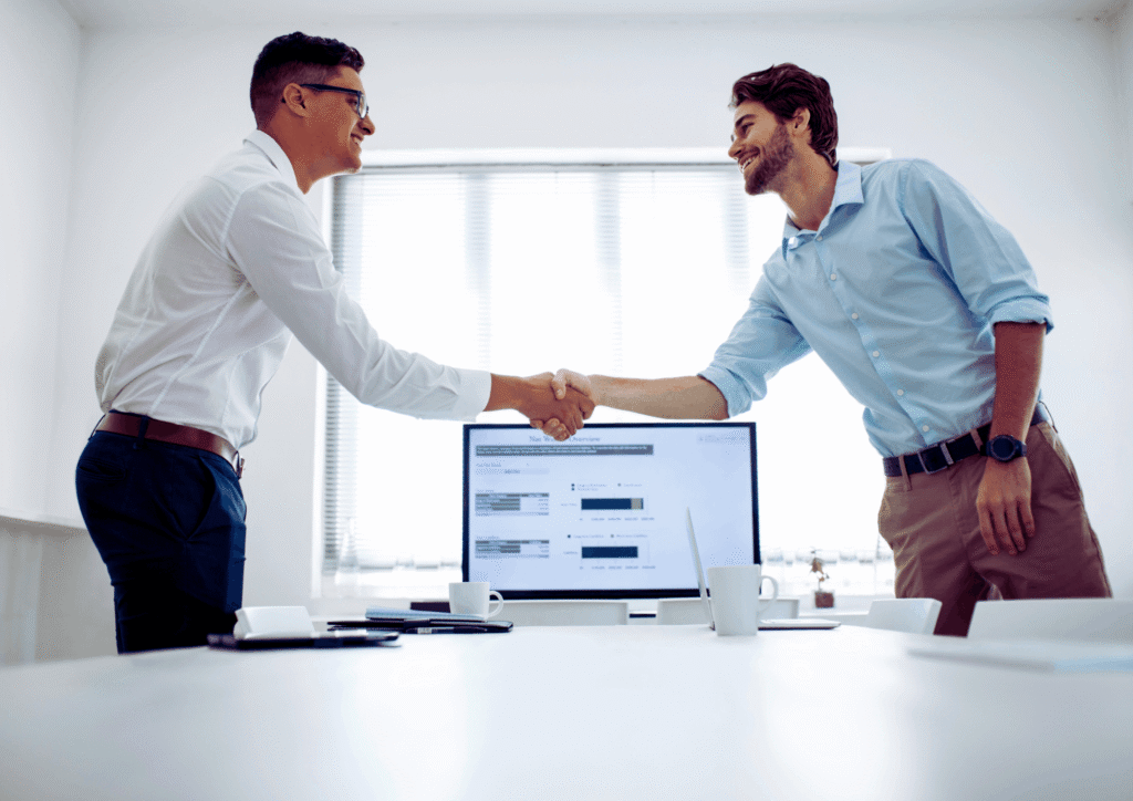 Property Management Partner