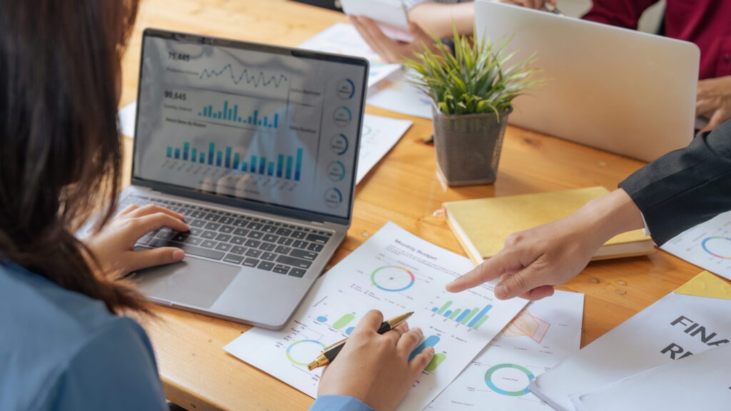 Analyzing Rental Property Performance and Financial Reports Financial Reporting