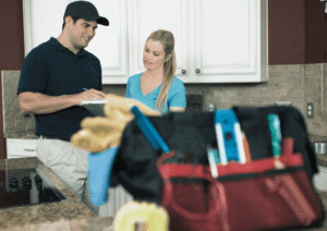 Communication for Maintenance