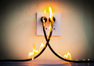 Electrical Issues
