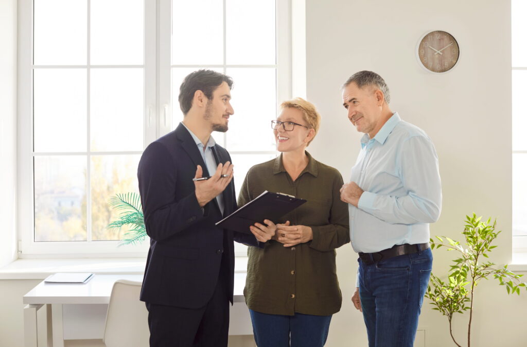 Know Tenant Personally