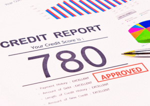 Credit Score